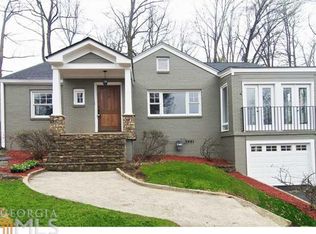1299 University Dr S, Atlanta, GA 30306