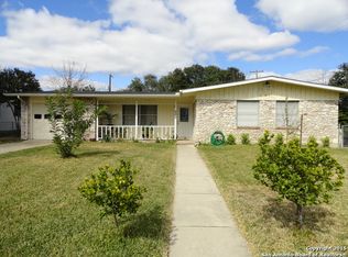 203 Sonata Dr, San Antonio, TX 78216
