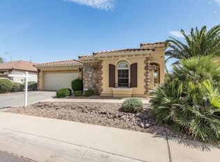 2443 E Dogwood Dr, Chandler, AZ 85286