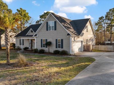363 Pinnacle Parkway, Hampstead, NC, 28443
