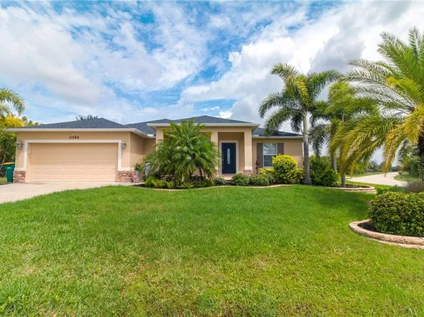 11268 Oceanspray Blvd, Englewood, FL 34224