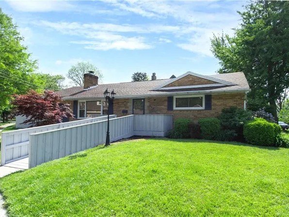 846 Hampshire Rd, Dayton, OH 45419