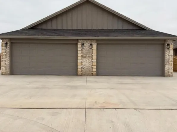 1225 Preston Trl, Wolfforth, TX 79382
