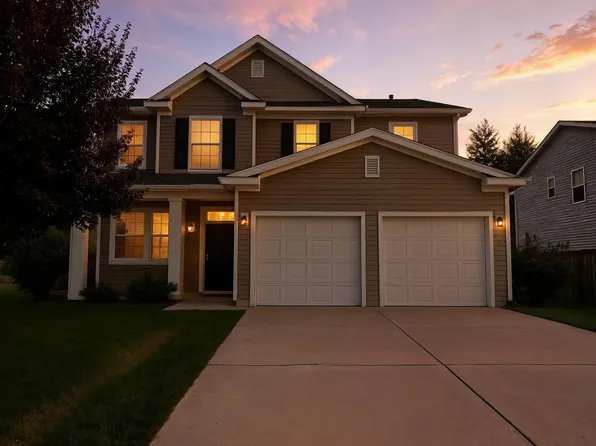 621 Childsberg Way, Hillsborough, NC 27278