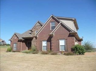 106 Becks Ln, Brighton, TN 38011