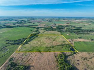 0 S Broadacres Rd, Pretty Prairie, KS 67570