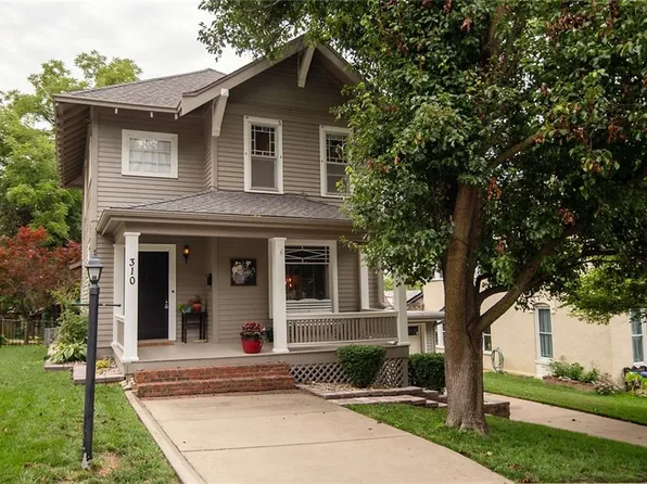 310 Parallel St, Atchison, KS 66002