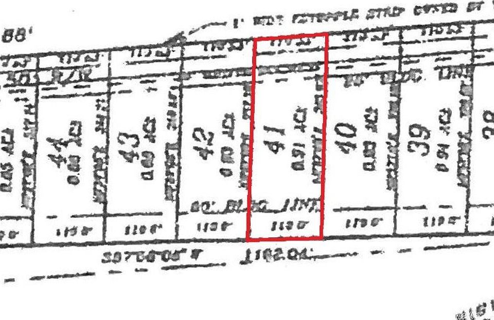 2nd image of 41 Fairway Dr