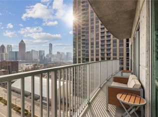 361 17th St #1501, Atlanta, GA 30363