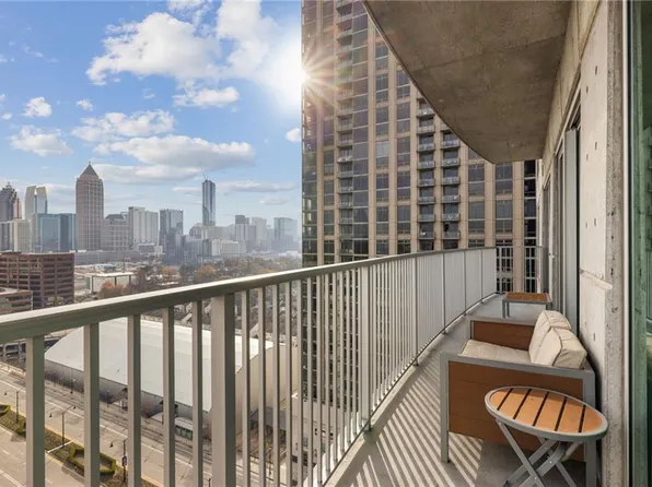 361 17th St #1501, Atlanta, GA 30363