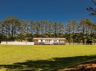 458 Bradley 39 Rd #39, Jersey, AR 71651