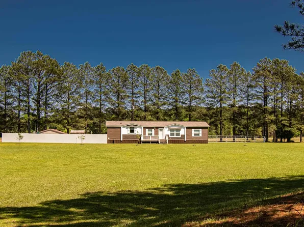 458 Bradley 39 Rd #39, Jersey, AR 71651