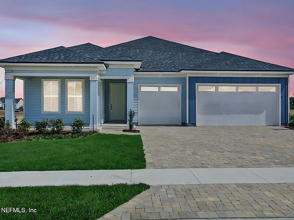 2nd image of 60 RIBERA Drive