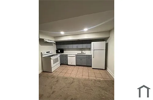 2333 Eutaw Pl #BASEMEN Photo 1