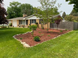 1629 Copas Rd, Owosso, MI 48867