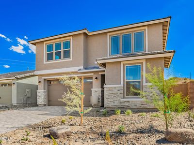 16973 W ALLEN Street, Goodyear, AZ, 85338