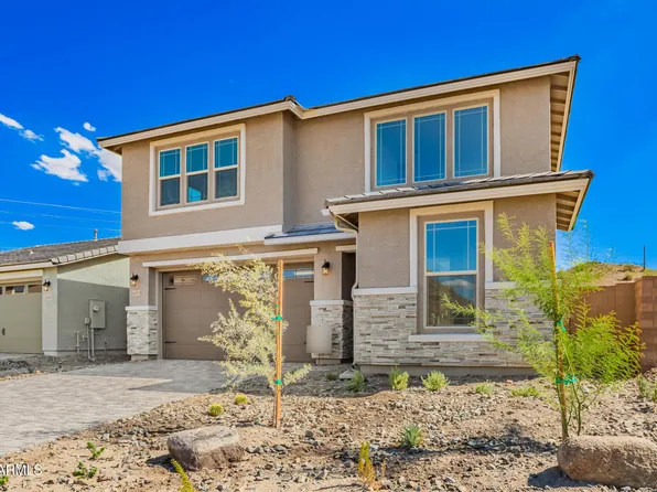 16973 W ALLEN Street, Goodyear, AZ 85338