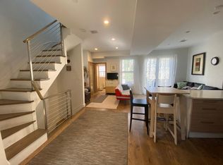 12 Ward St #A2, Boston, MA 02127