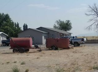 18895 Plush Adel Rd, Adel, OR 97620