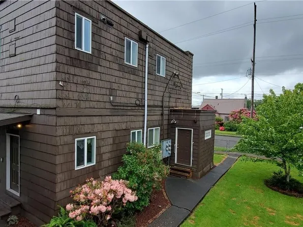 530 28th St #2, Hoquiam, WA 98550