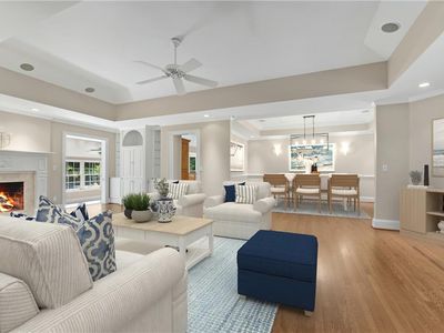 4903 Summerford Dr, Dunwoody, GA, 30338