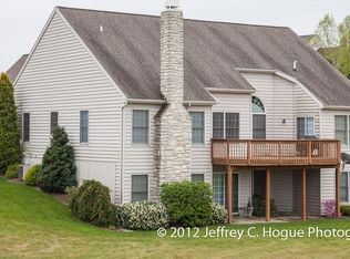214 Sanibel Ln, Wyomissing, PA