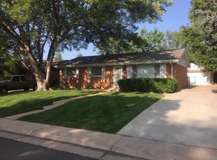 2431 S Quitman St, Denver, CO 80219