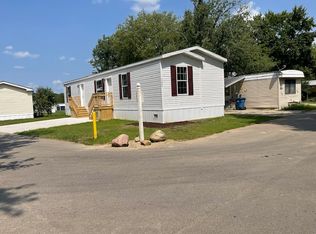 1224 Lucy Ave, Jackson, MI