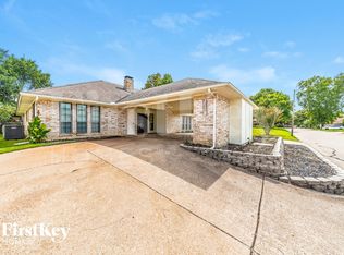 3007 Harbor Dr, Rockwall, TX 75087
