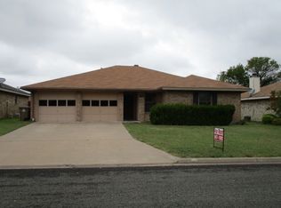 1706 Kansas Ave, San Angelo, TX 76904