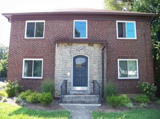 5824 Montgomery Rd APT 1, Cincinnati, OH 45212
