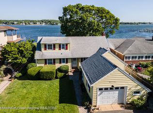 1107 Bradford Dr, Point Pleasant Beach, NJ 08742