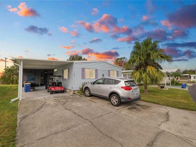 2055 S Floral Ave LOT 146, Bartow, FL, 33830