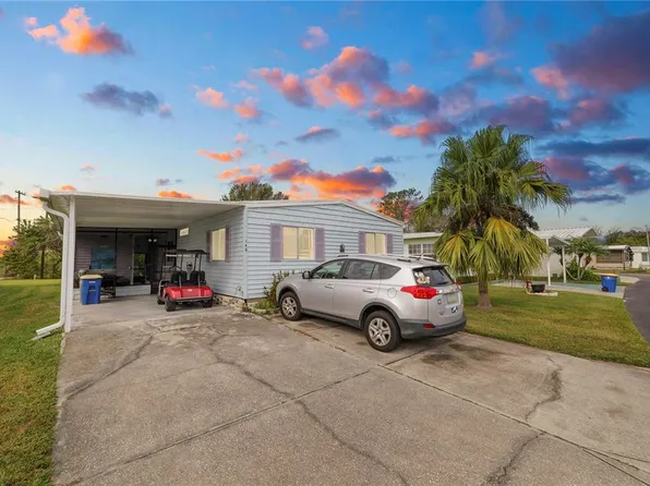2055 S Floral Ave Lot 146, Bartow, FL 33830