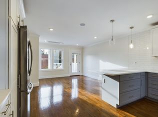 3 Morton Pl FLOOR 2, Boston, MA 02128