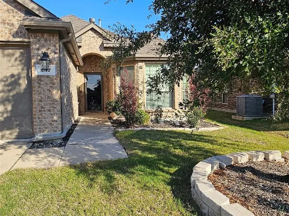237 Cherry Spring Dr, McKinney, TX 75072