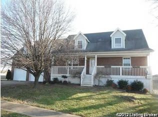 12409 Kingsley Dr, Louisville, KY 40229