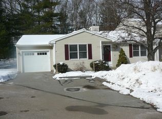 12 Sachem Dr, Marlborough, CT 06447