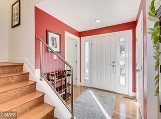 1445 Rock Creek Ford Rd NW, Washington, DC 20011