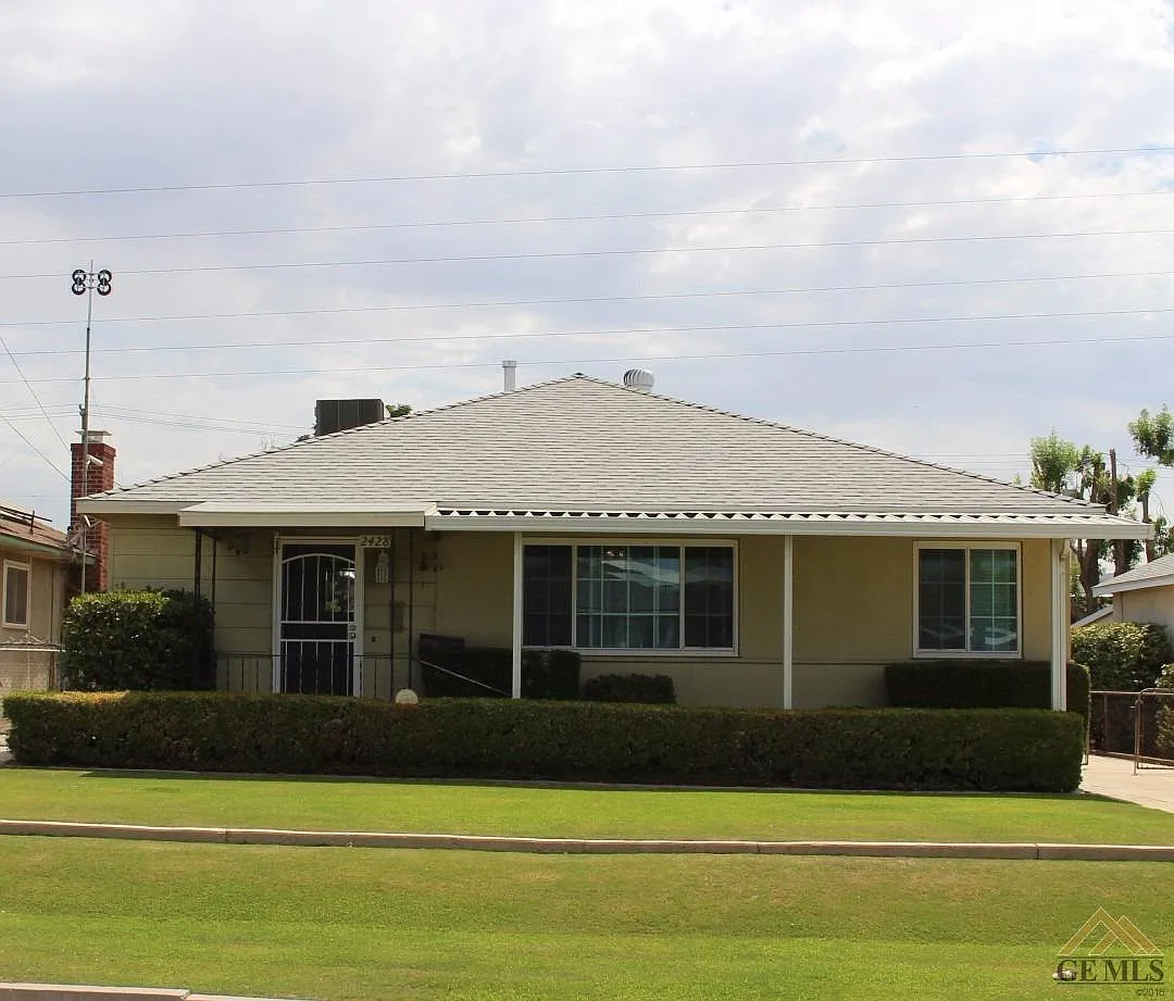 2428 Ashby St photo 1
