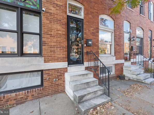 642 S Lakewood Ave, Baltimore, MD 21224