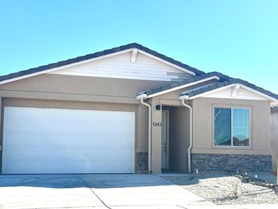 1343 Vallecito Loop NW, Los Lunas, NM, 87031