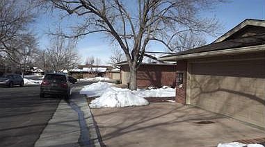3rd image of 2800 S University Blvd Unit 50