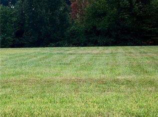 8191 Cedar Run Dr, Martinsville, IN 46151