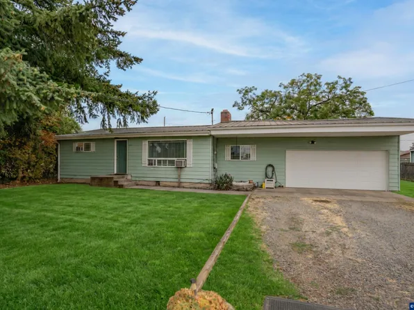 730 W C St, Lebanon, OR 97355