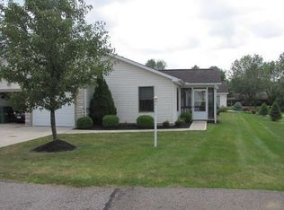 983 Hopewell Heights Dr, Heath, OH