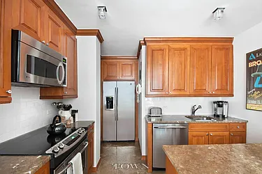 Sold by Town Residential