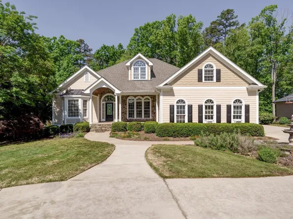 129 Us Grant Ct, Henderson, NC 27537