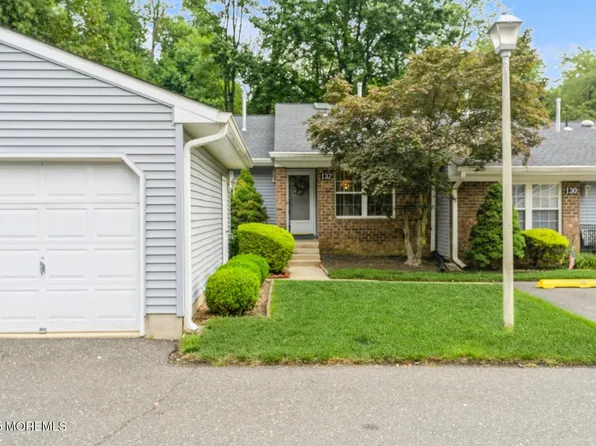 132 Viburnum Terrace, Red Bank, NJ 07701