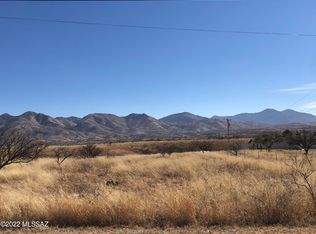 13 Baca Corte #41, Patagonia, AZ 85624